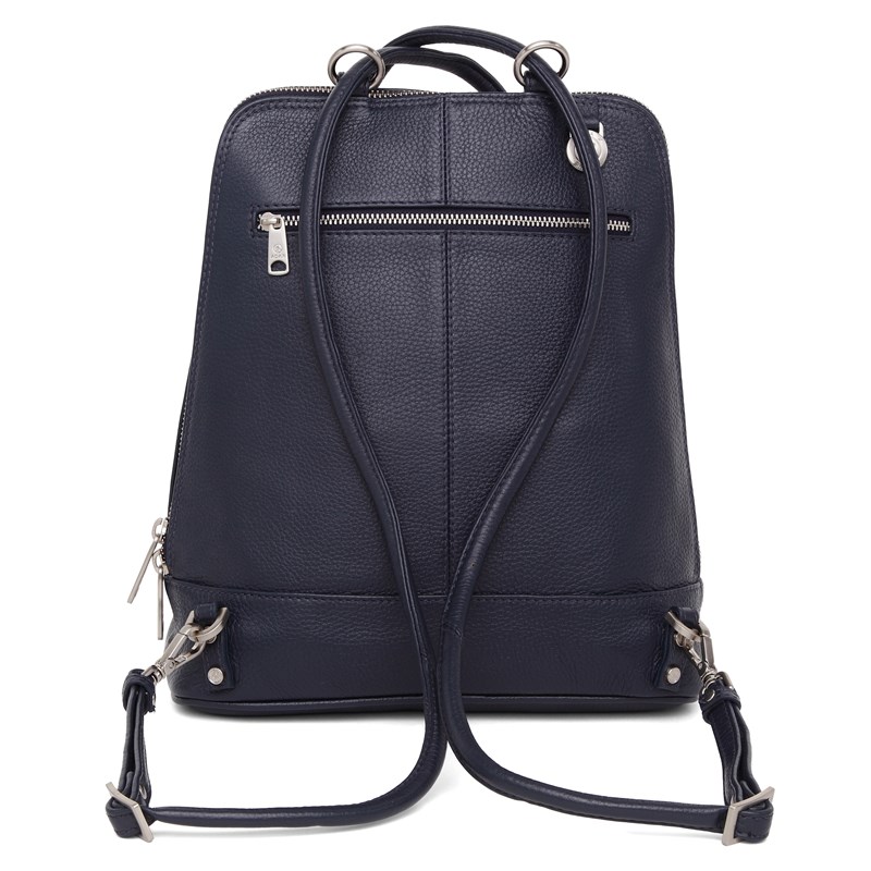 Adax Ryggsäck Lina Cormorano Marin 2