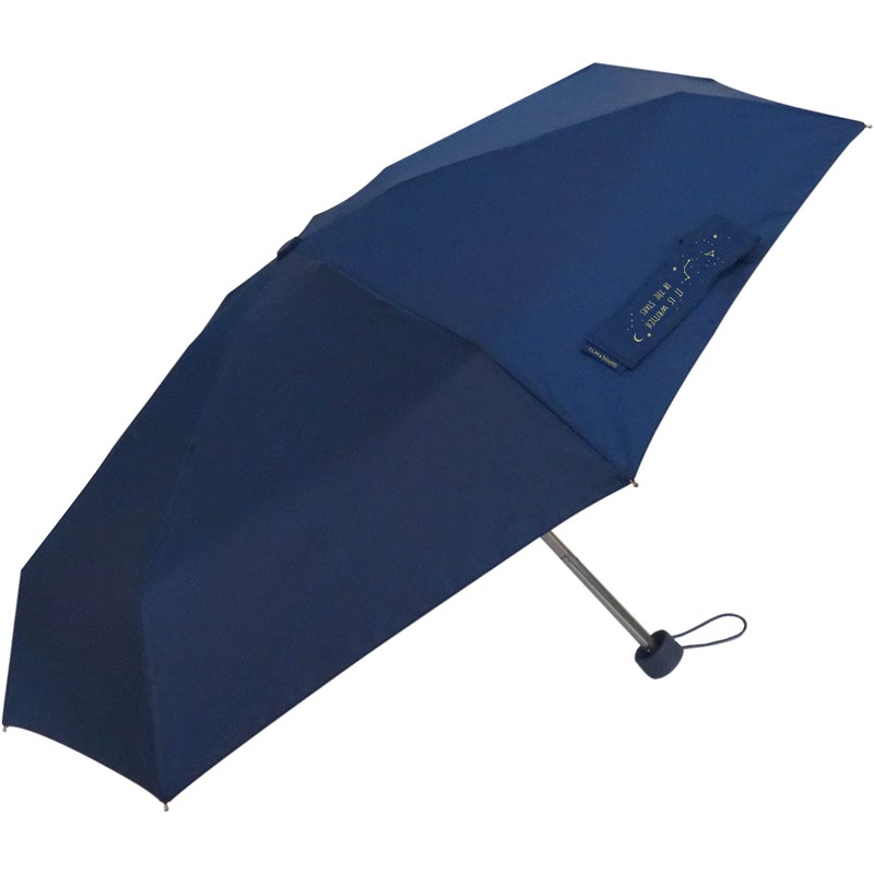 Hoffmann Paraply kort Blå 1