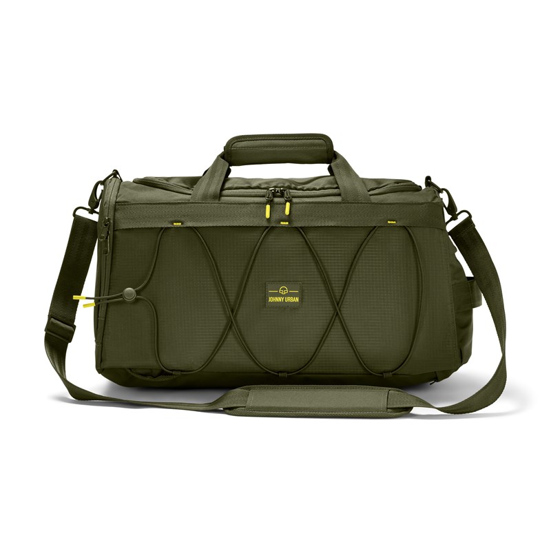 Johnny Urban Duffle Bag Shawn Oliv 1