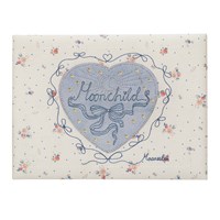 Maanesten Smykkeskrin Margaret Blå 1