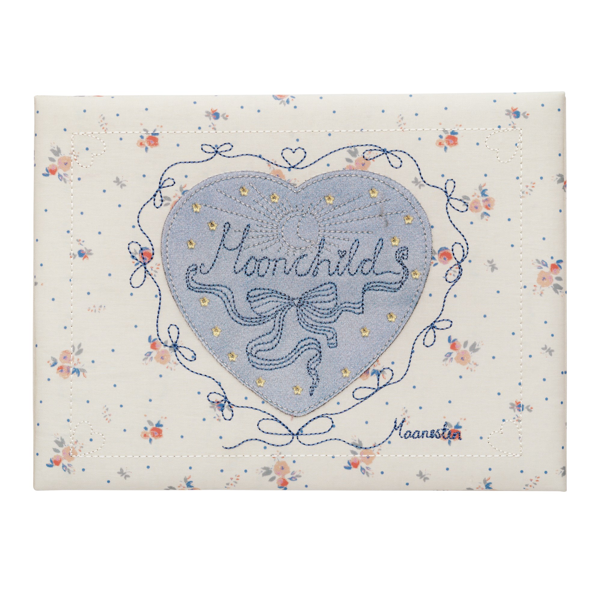 Maanesten Smykkeskrin Margaret