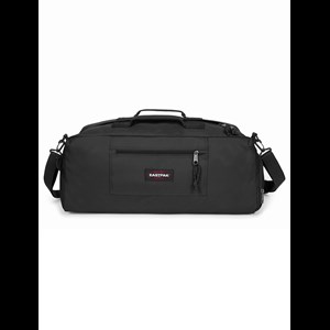 Eastpak Travelbag Duffl'r Str L Svart