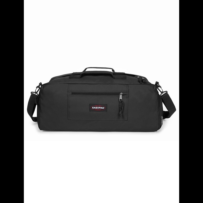 Eastpak Travelbag Duffl'r Svart Str L 1