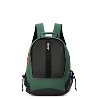 Jeep Ryggsäck versatil JS011B Grön 15" 1