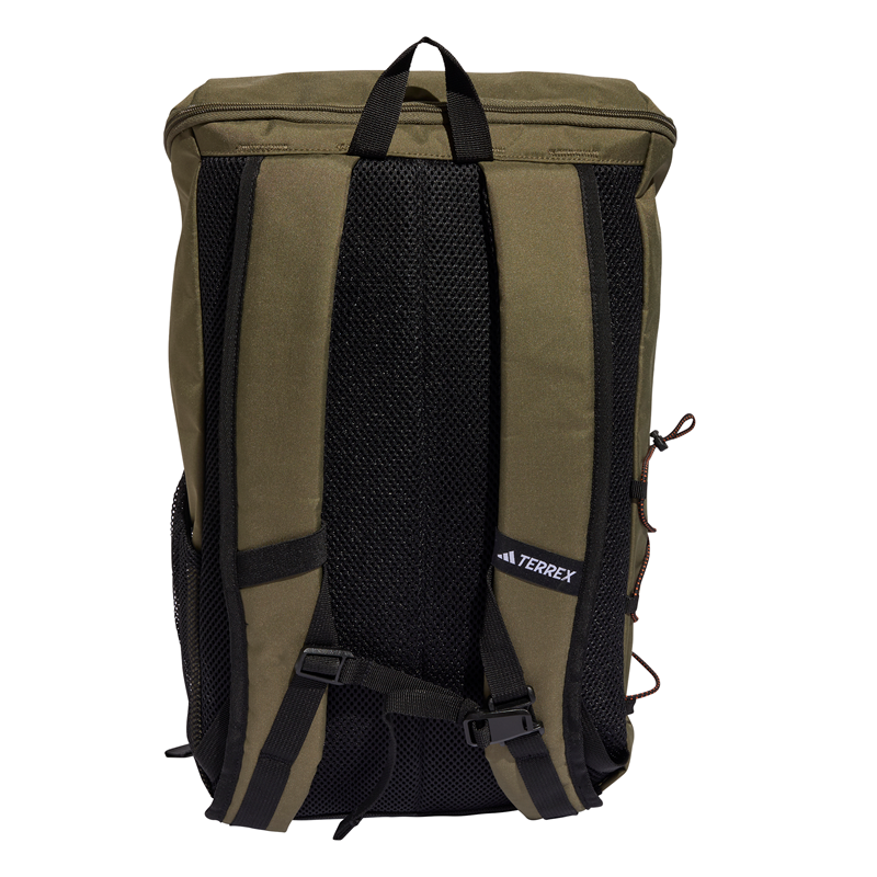 Adidas Originals Vandrerygsæk MT ESS Oliven 3