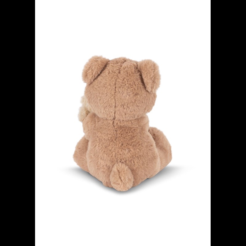 Konges Sløjd Nalle Brun/beige 4