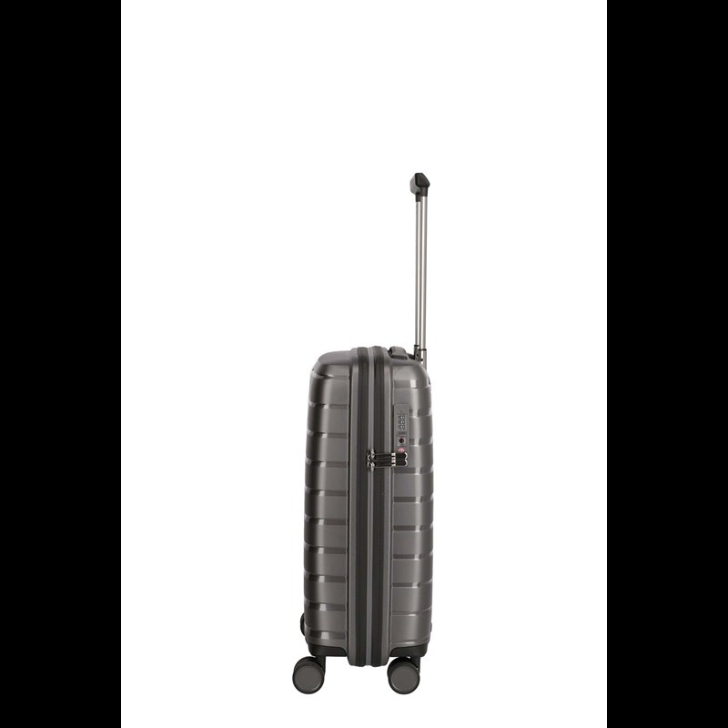 travelite Resväska Air Base Grå 55 Cm 3