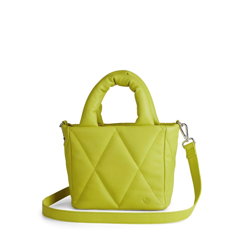 Aura Crossbody Monaco Mini Gul 1