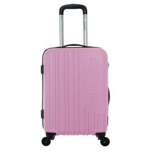 Cavalet Resväska Malibu 55 Cm Rosa