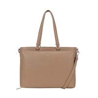 Ulrika Shopper Ulrika  Taupe 14" 1