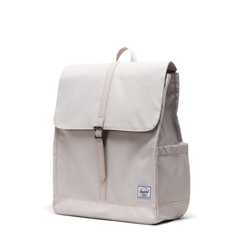 Herschel Ryggsäck City Vit 2