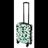 Cavalet Kuffert Haväng 55 Cm Grøn