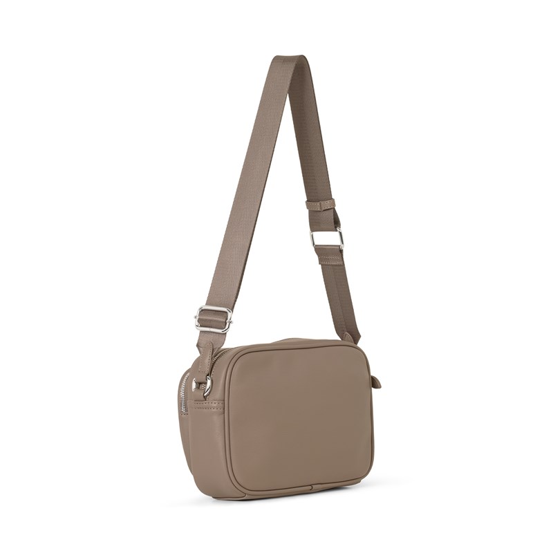 DAY ET Crossbody Day RC-Cherie PU CB Brun 2