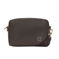 Again Crossbody Apple  Brun 1