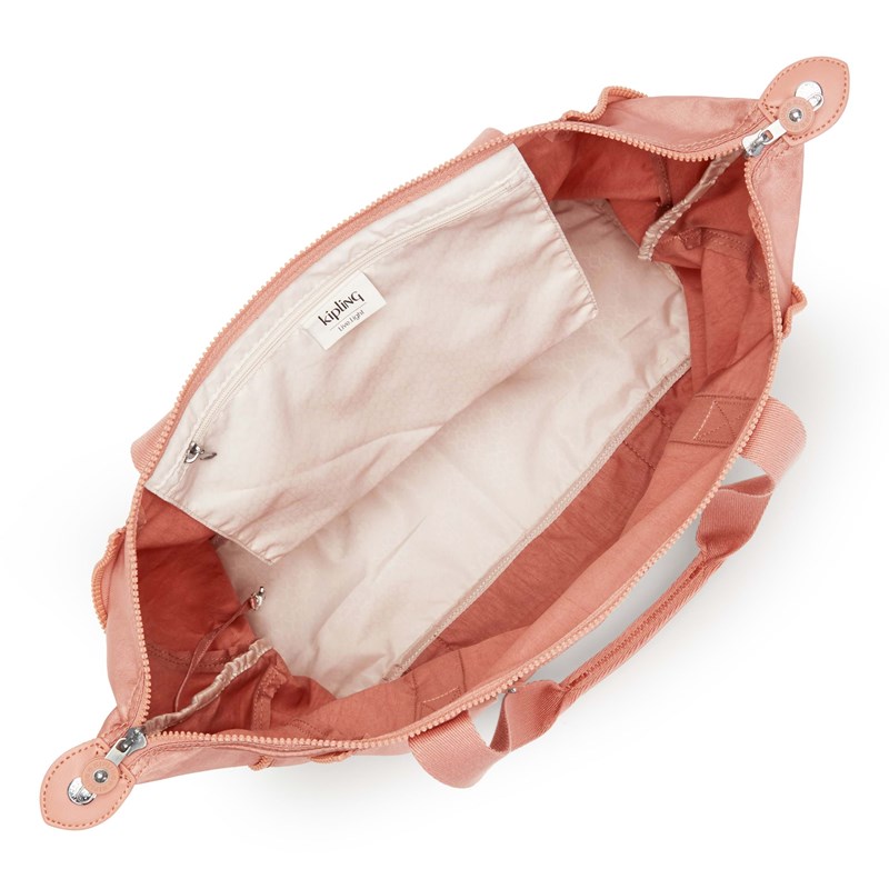 Kipling Weekendtaske Art M Rosa 3