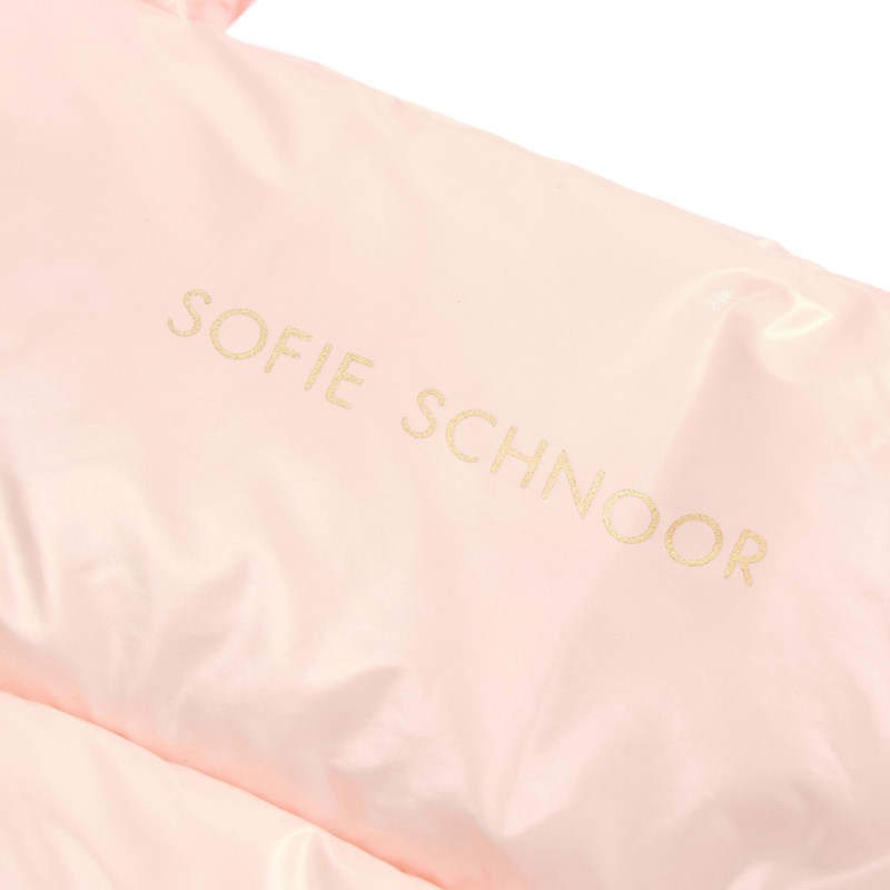 Sofie Schnoor Shopper Tote Camina Rosa 3