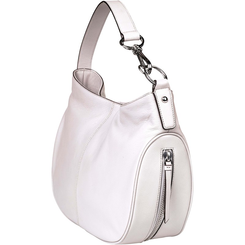 DKNY Skuldertaske, Randall  Hvid 2