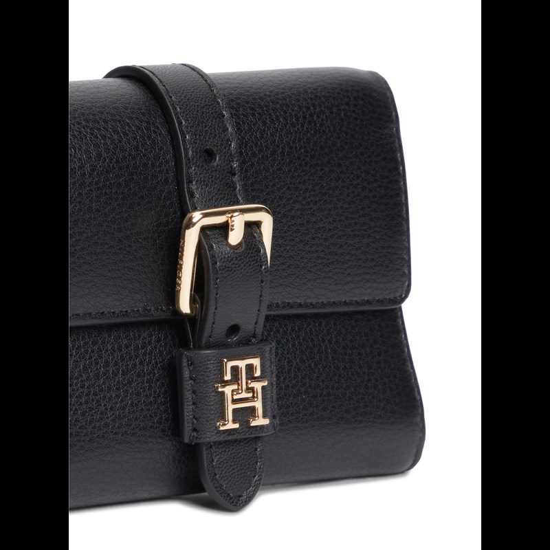 Tommy Hilfiger Pung Trifold Buckle Sort 2