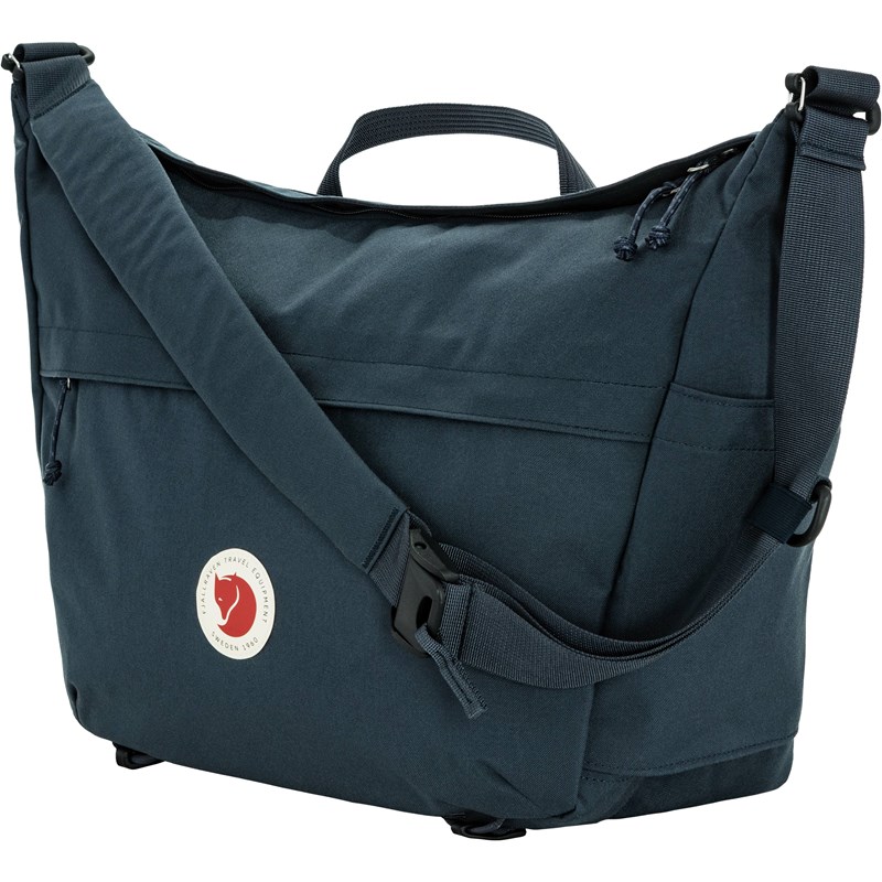 Fjällräven Crossbody Färden  Mørk blå 3