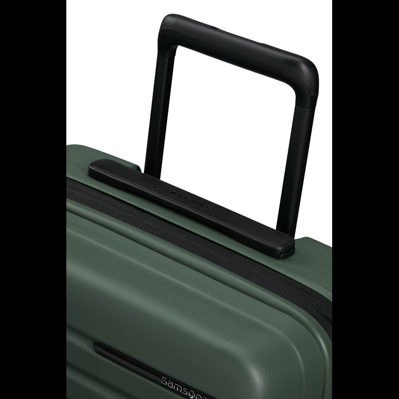 Samsonite Resväska Restackd Grön 55 Cm 9