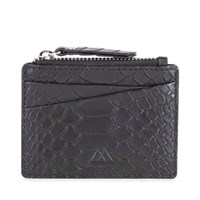 MARKBERG Kortholder Frey Snake Sort 1