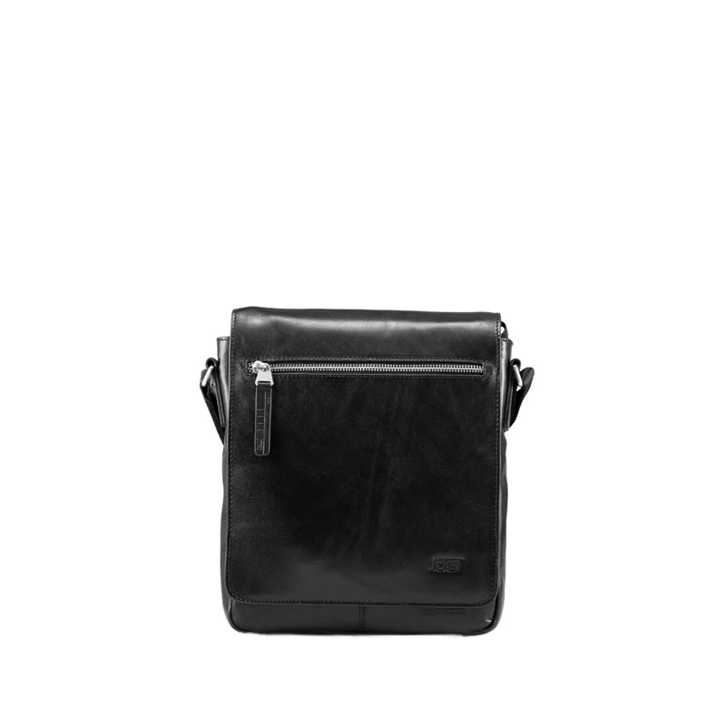 Jost Skuldertaske S Skagen Sort 1