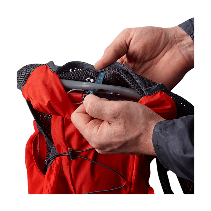 Salomon Dricksblåsa Soft Reservoir Blå 2