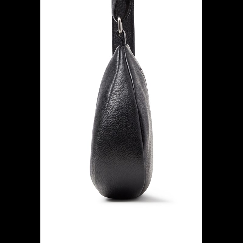 Saddler Messenger Juno Sort 3