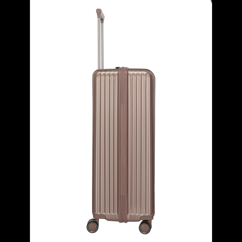 travelite Resväska Paros Karamell 76 Cm 4