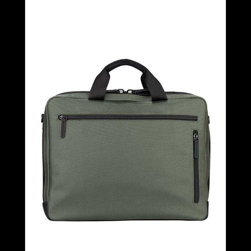 Jost Computertaske Balling Oliven 4