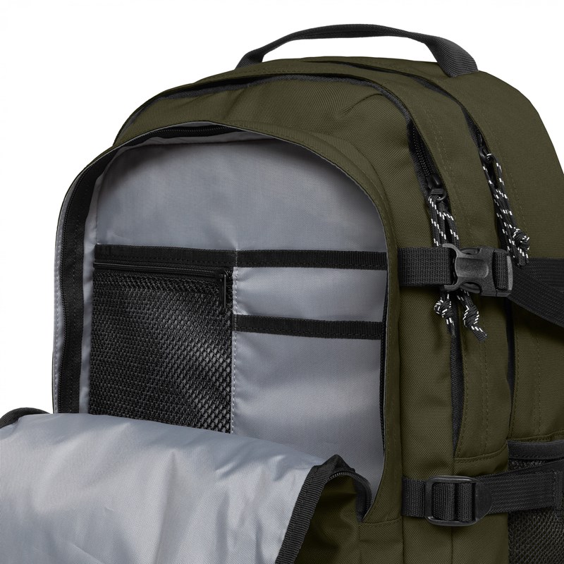 Eastpak Ryggsäckar Pro Volker Armégrön 16" 5