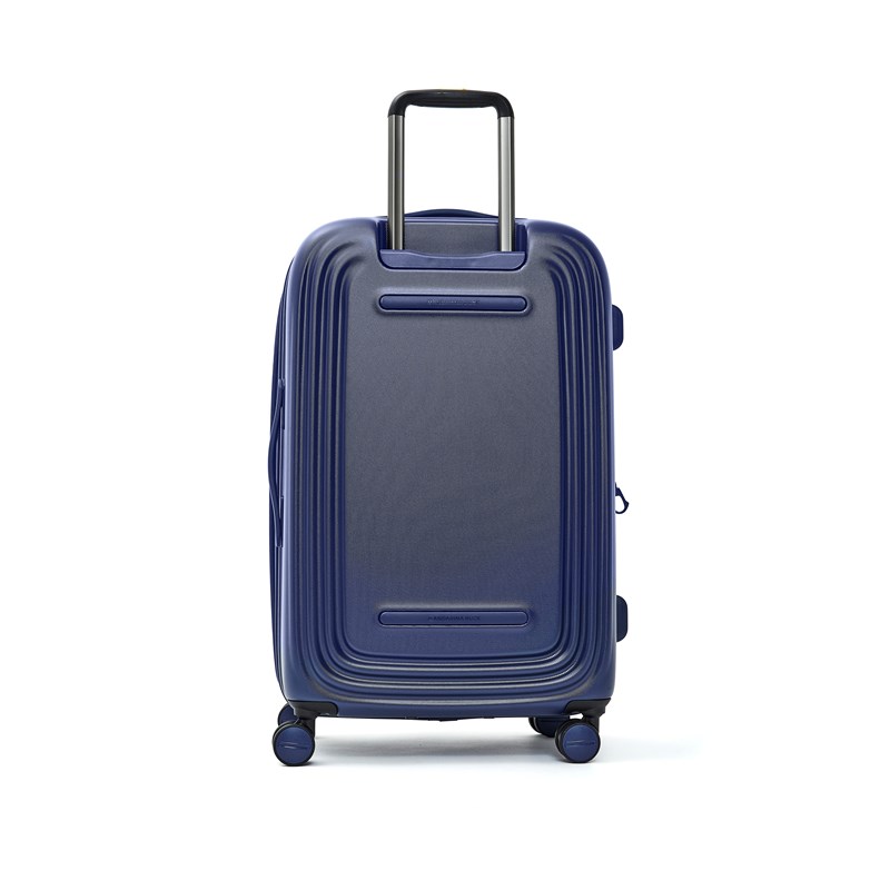 Mandarina Duck Kuffert Logoduck Navy 69 Cm 3