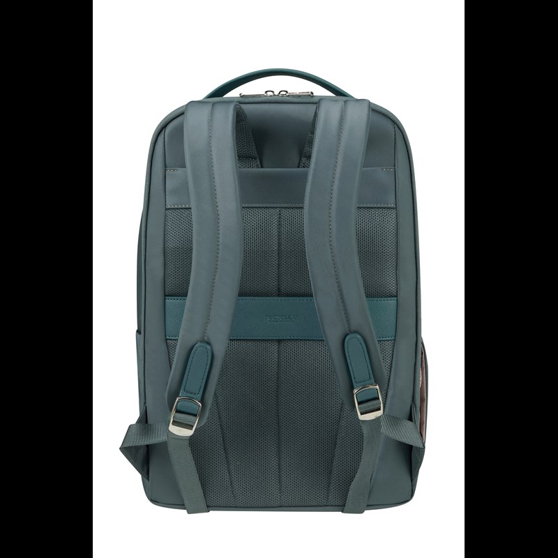 Samsonite Rygsæk Be-her Grå 14" 3