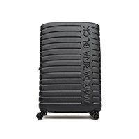 Mandarina Duck Resväska Flyduck Svart 75 Cm 1