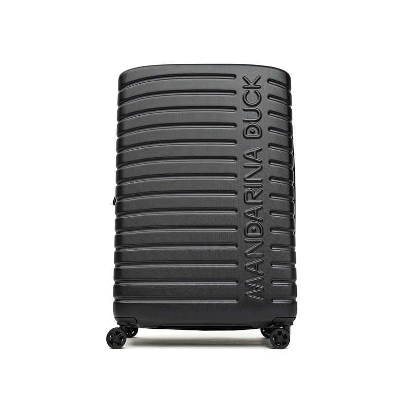 Mandarina Duck Resväska Flyduck Svart 75 Cm 1