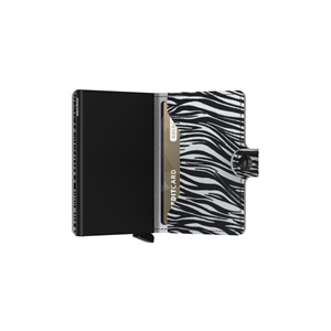 Secrid Korthållare Mini Wallet Ljusgrå alt image