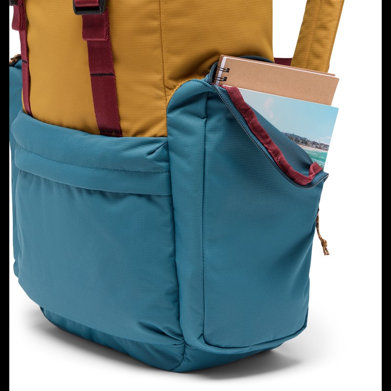 Columbia Ryggsäck Trail Traveler 28 Brons 3