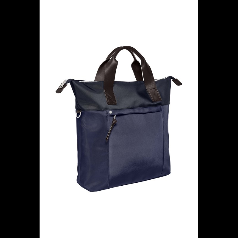 Matinique Tote bag Totan N Navy 2