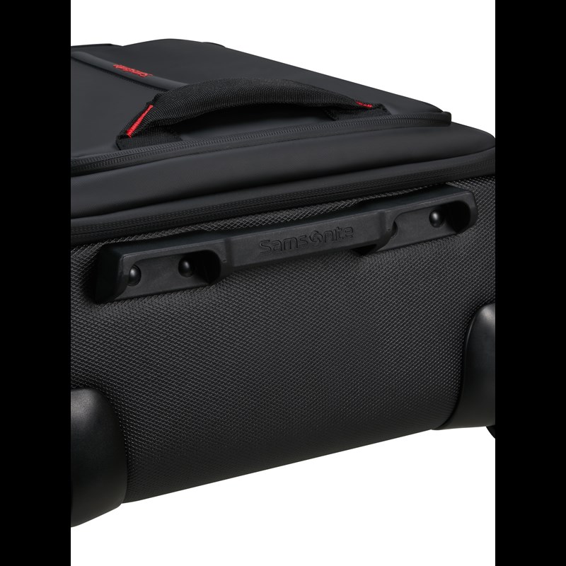 Samsonite Resväska Ecodiver Svart 45 cm 7