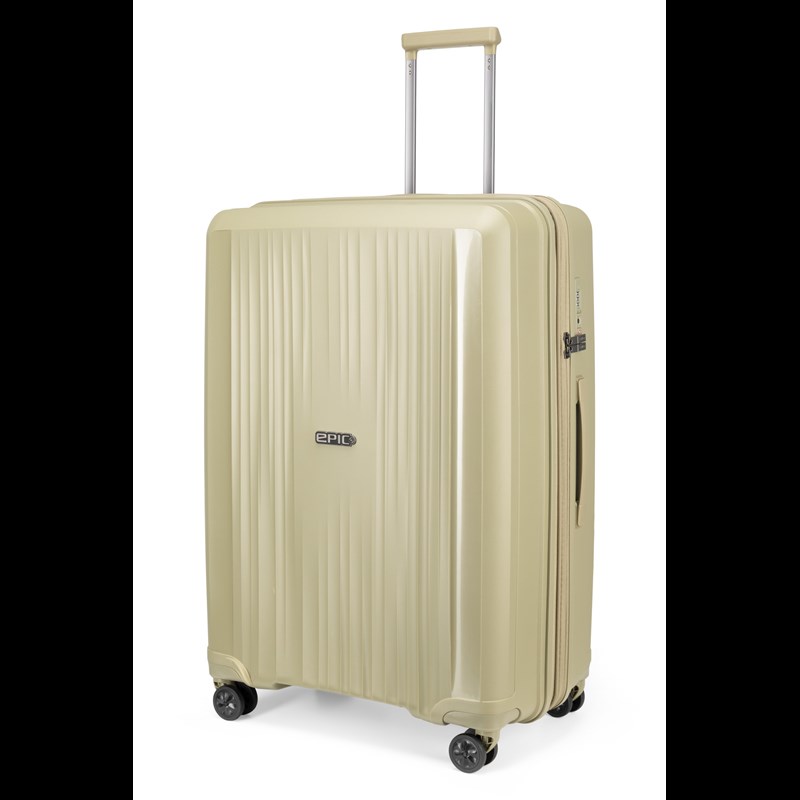 EPIC Kuffert Halo Grøn 76 Cm 2