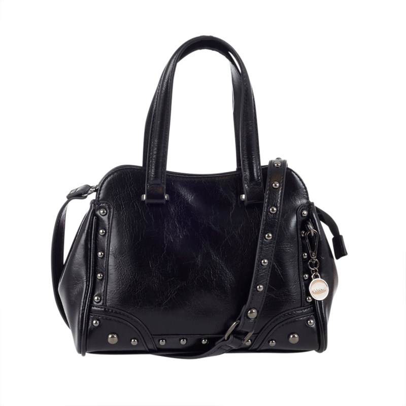 Conmé Håndtaske Dionne Sort 1