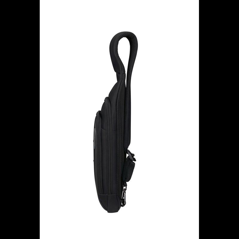 Samsonite Slingbag Spectrolite 4.0 Svart 10" 5