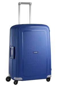 Samsonite Resväska S.Cure M. blå 69 Cm 1