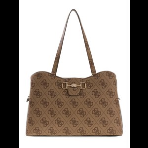 Guess Shopper Janie Sand/brun
