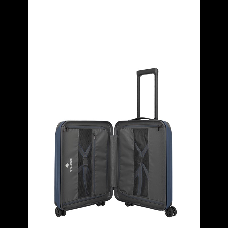travelite Resväska Dynamiic Blå 55 Cm 6