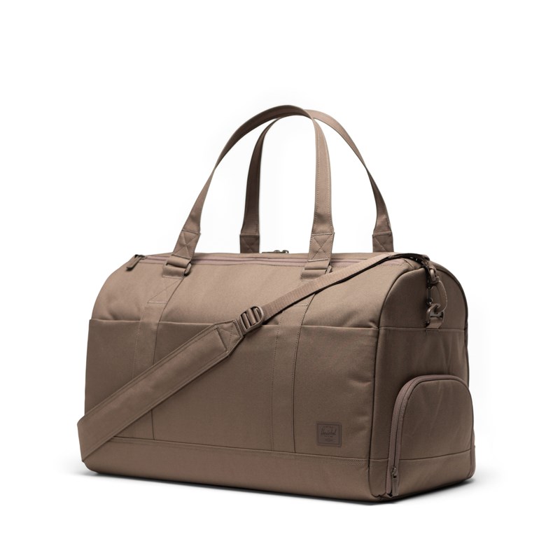 Herschel Resväska Novel Duffle Tech Brun 2