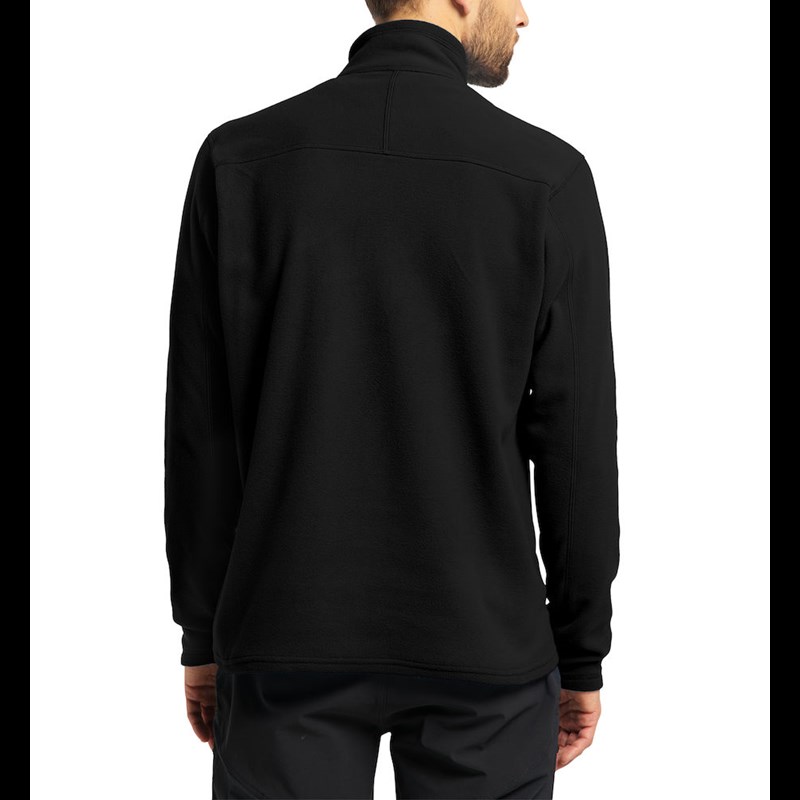 Haglöfs Jakke Buteo Mid Men Sort Str XL 3