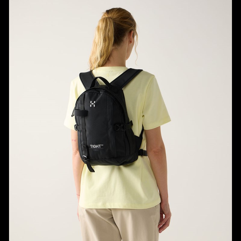 Haglöfs Rygsæk Tight XS Sort 7