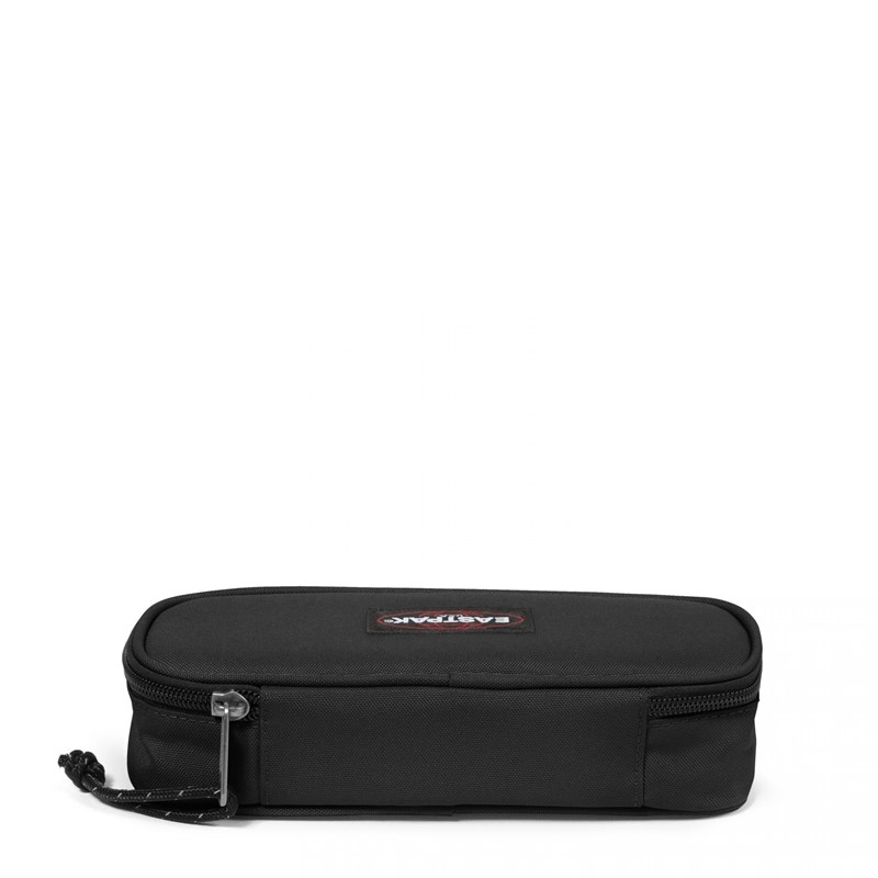 Eastpak Pennskrin Oval Svart 3