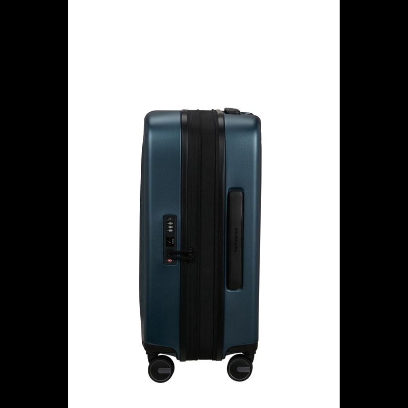 Samsonite Resväska Fyrm Bränt röd 55 Cm 2